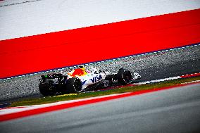 MOTORI - Formula 1 - MSC Cruises Austrian Grand Prix 2025