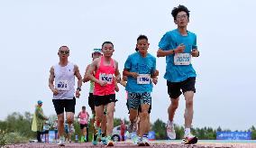 China Marathon Industry