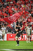 Top 14 final - Stade Toulousain vs UBB Bordeaux - FA