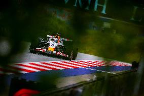 MOTORI - Formula 1 - MSC Cruises Austrian Grand Prix 2025