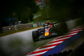 MOTORI - Formula 1 - MSC Cruises Austrian Grand Prix 2025