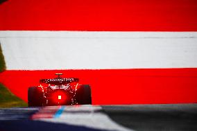 MOTORI - Formula 1 - MSC Cruises Austrian Grand Prix 2025