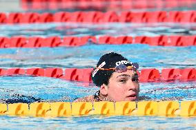 NUOTO - Nuoto - LXI trofeo Internazionale Sette Colli
