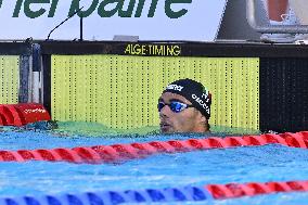 NUOTO - Nuoto - LXI trofeo Internazionale Sette Colli