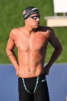 NUOTO - Nuoto - LXI trofeo Internazionale Sette Colli
