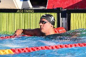 NUOTO - Nuoto - LXI trofeo Internazionale Sette Colli