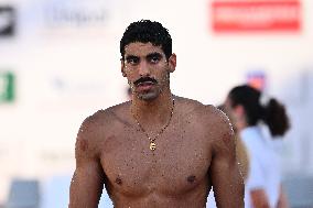 NUOTO - Nuoto - LXI trofeo Internazionale Sette Colli