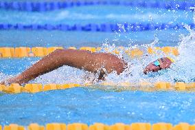 NUOTO - Nuoto - LXI trofeo Internazionale Sette Colli