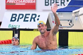 NUOTO - Nuoto - LXI trofeo Internazionale Sette Colli