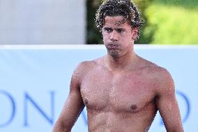 NUOTO - Nuoto - LXI trofeo Internazionale Sette Colli