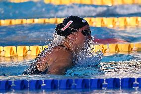 NUOTO - Nuoto - LXI trofeo Internazionale Sette Colli