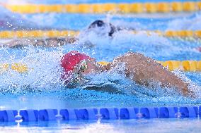 NUOTO - Nuoto - LXI trofeo Internazionale Sette Colli