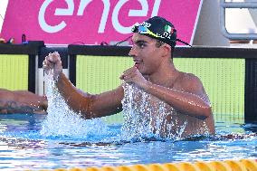 NUOTO - Nuoto - LXI trofeo Internazionale Sette Colli