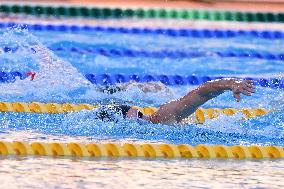 NUOTO - Nuoto - LXI trofeo Internazionale Sette Colli
