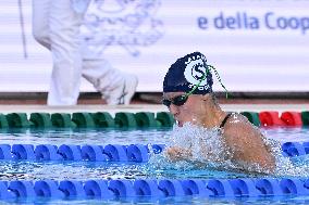 NUOTO - Nuoto - LXI trofeo Internazionale Sette Colli