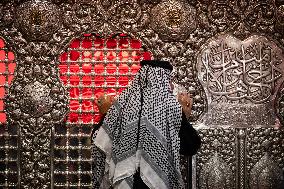 Muharram Observance - Iraq