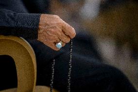 Muharram Observance - Iraq