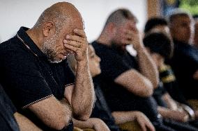 Muharram Observance - Iraq