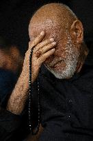 Muharram Observance - Iraq