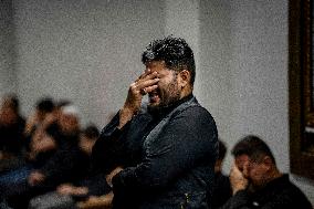 Muharram Observance - Iraq