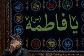 Muharram Observance - Iraq