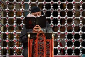 Muharram Observance - Iraq