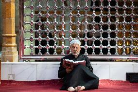 Muharram Observance - Iraq