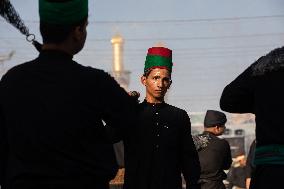 Muharram Observance - Iraq