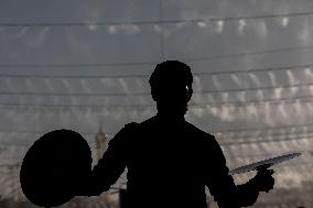 Muharram Observance - Iraq
