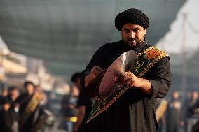 Muharram Observance - Iraq