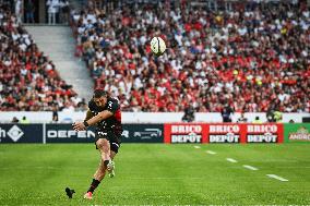 Top 14 final - Stade Toulousain vs UBB Bordeaux - FA