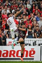 Top 14 final - Stade Toulousain vs UBB Bordeaux - FA