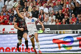Top 14 final - Stade Toulousain vs UBB Bordeaux - FA