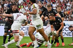 Top 14 final - Stade Toulousain vs UBB Bordeaux - FA
