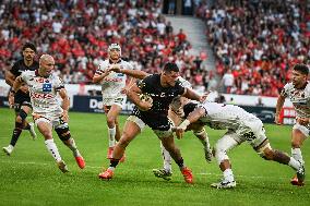 Top 14 final - Stade Toulousain vs UBB Bordeaux - FA