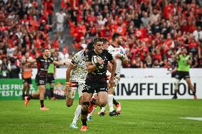Top 14 final - Stade Toulousain vs UBB Bordeaux - FA