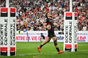 Top 14 final - Stade Toulousain vs UBB Bordeaux - FA