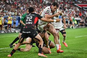 Top 14 final - Stade Toulousain vs UBB Bordeaux - FA
