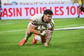 Top 14 final - Stade Toulousain vs UBB Bordeaux - FA