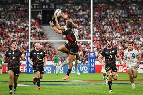 Top 14 final - Stade Toulousain vs UBB Bordeaux - FA