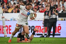 Top 14 final - Stade Toulousain vs UBB Bordeaux - FA