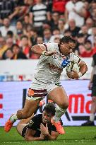 Top 14 final - Stade Toulousain vs UBB Bordeaux - FA