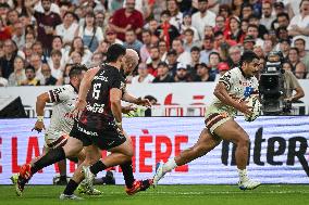 Top 14 final - Stade Toulousain vs UBB Bordeaux - FA