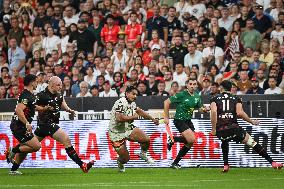 Top 14 final - Stade Toulousain vs UBB Bordeaux - FA