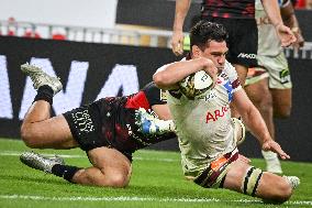 Top 14 final - Stade Toulousain vs UBB Bordeaux - FA