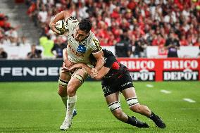 Top 14 final - Stade Toulousain vs UBB Bordeaux - FA