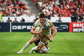 Top 14 final - Stade Toulousain vs UBB Bordeaux - FA
