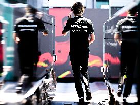 MOTORI - Formula 1 - MSC Cruises Austrian Grand Prix 2025