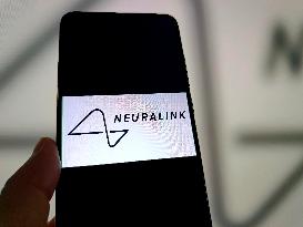 Illustration Neuralink