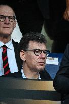 Top 14 final - Stade Toulousain vs UBB Bordeaux - Celebrities - FA